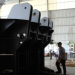 BS Machine Shop does onsite line boring and other marine applications in marinas throughout South Florida